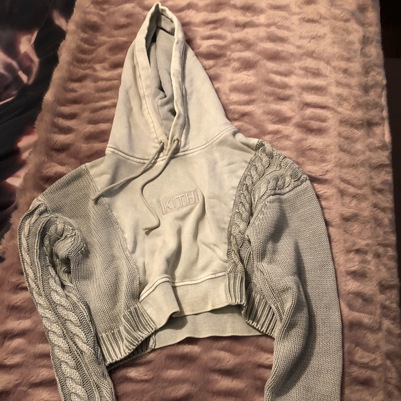 Kith | Sweaters | Kith Sierra Knit 